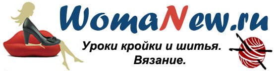 WomaNew.ru - , handmade,   