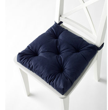 подушка для стула
