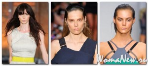 Все о моде 2012 года мода и макияж
