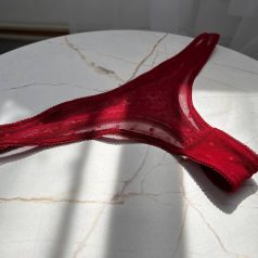 выкройка женские трусы стринги