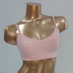 выкройка топ бюстье